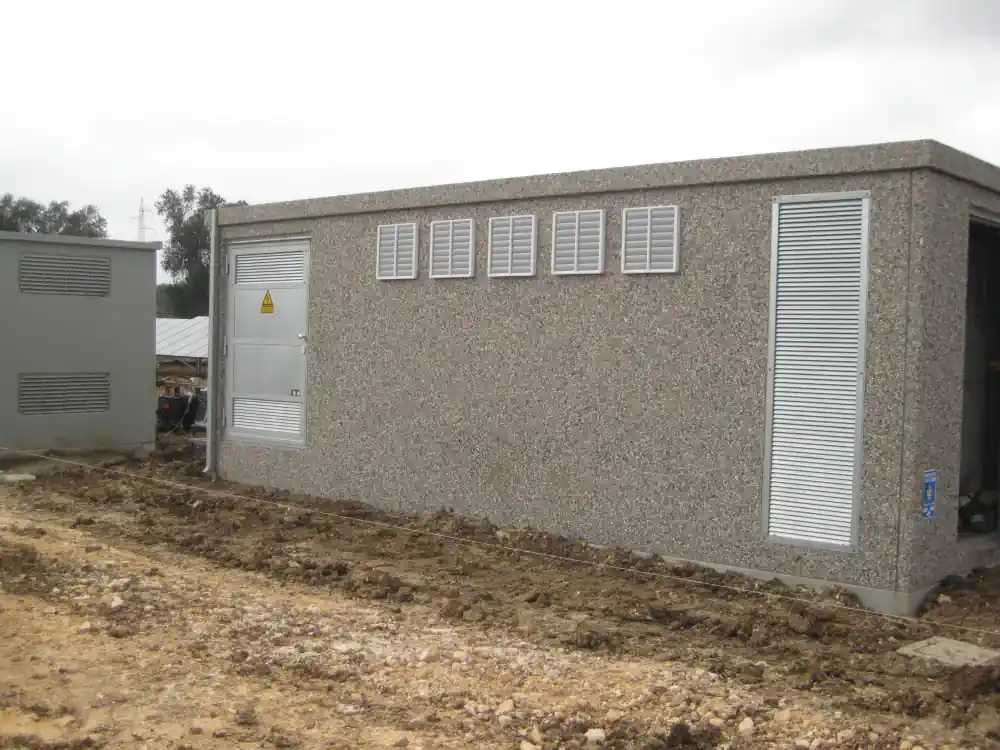 Montaggio quadri elettrici